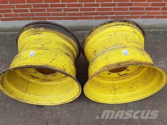  26 DW20X26 Pneumatiky, kola a ráfky