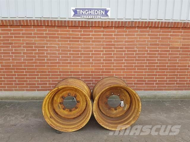  26 DW20X26 Pneumatiky, kola a ráfky
