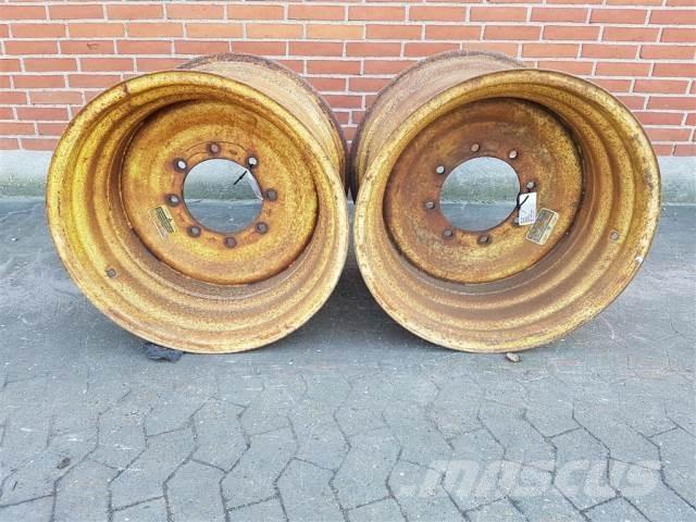  26 DW20X26 Pneumatiky, kola a ráfky