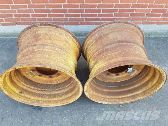  26 DW20X26 Pneumatiky, kola a ráfky