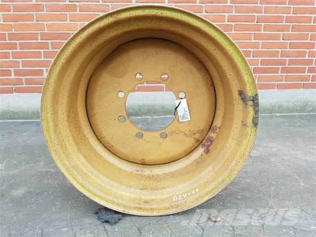  26 DW20X26 Pneumatiky, kola a ráfky