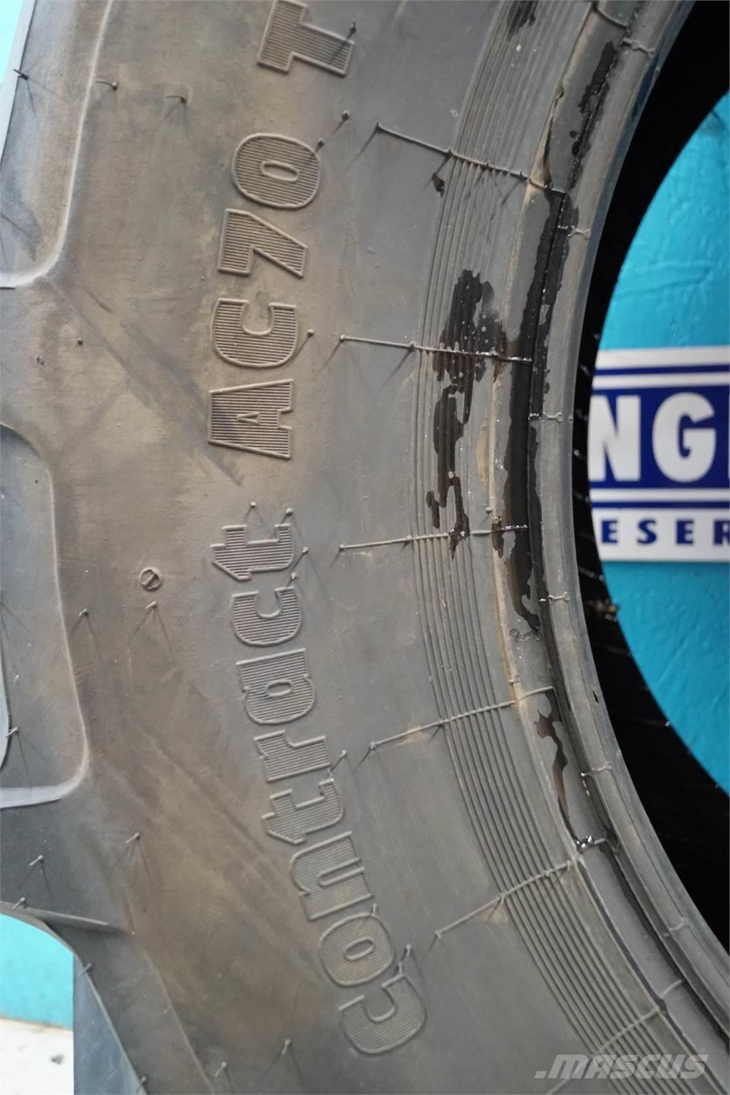  28 480/70R28 Pneumatiky, kola a ráfky