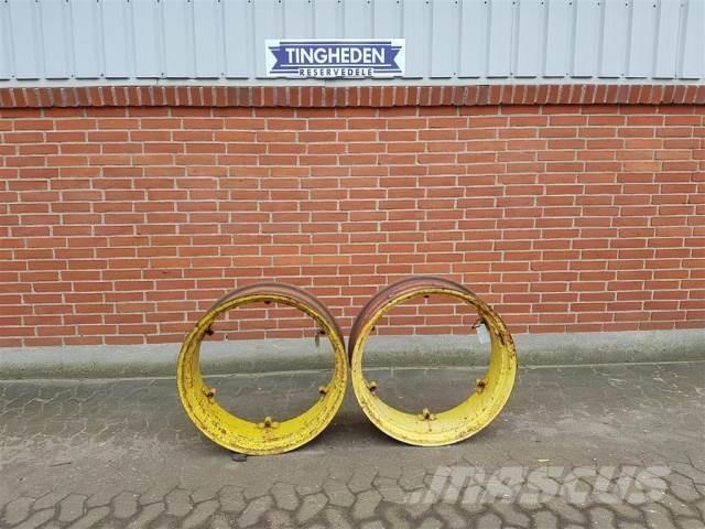  28 W9X28 Pneumatiky, kola a ráfky