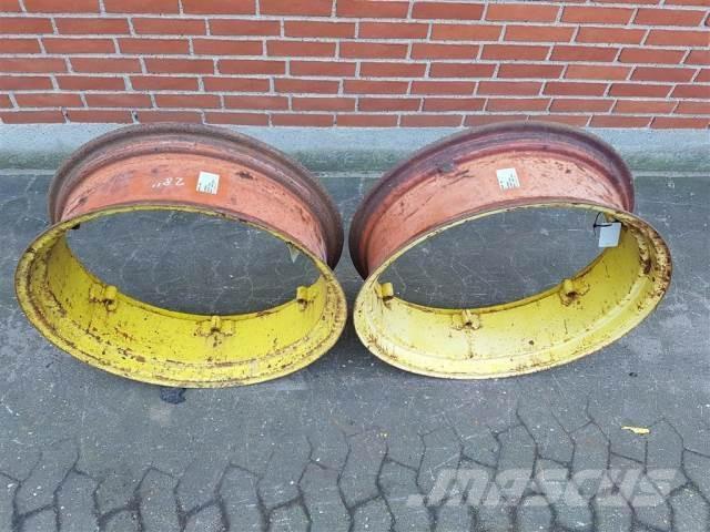  28 W9X28 Pneumatiky, kola a ráfky