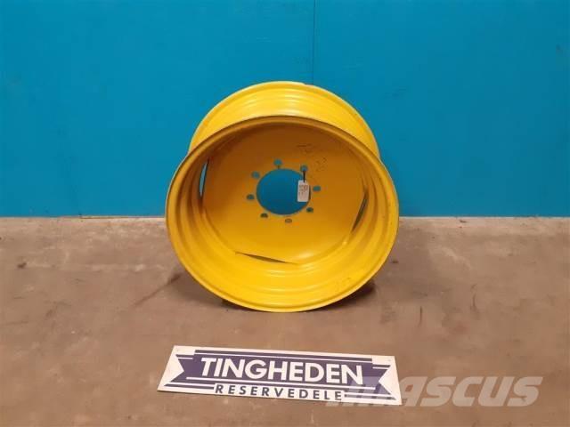  30 14X30 Pneumatiky, kola a ráfky