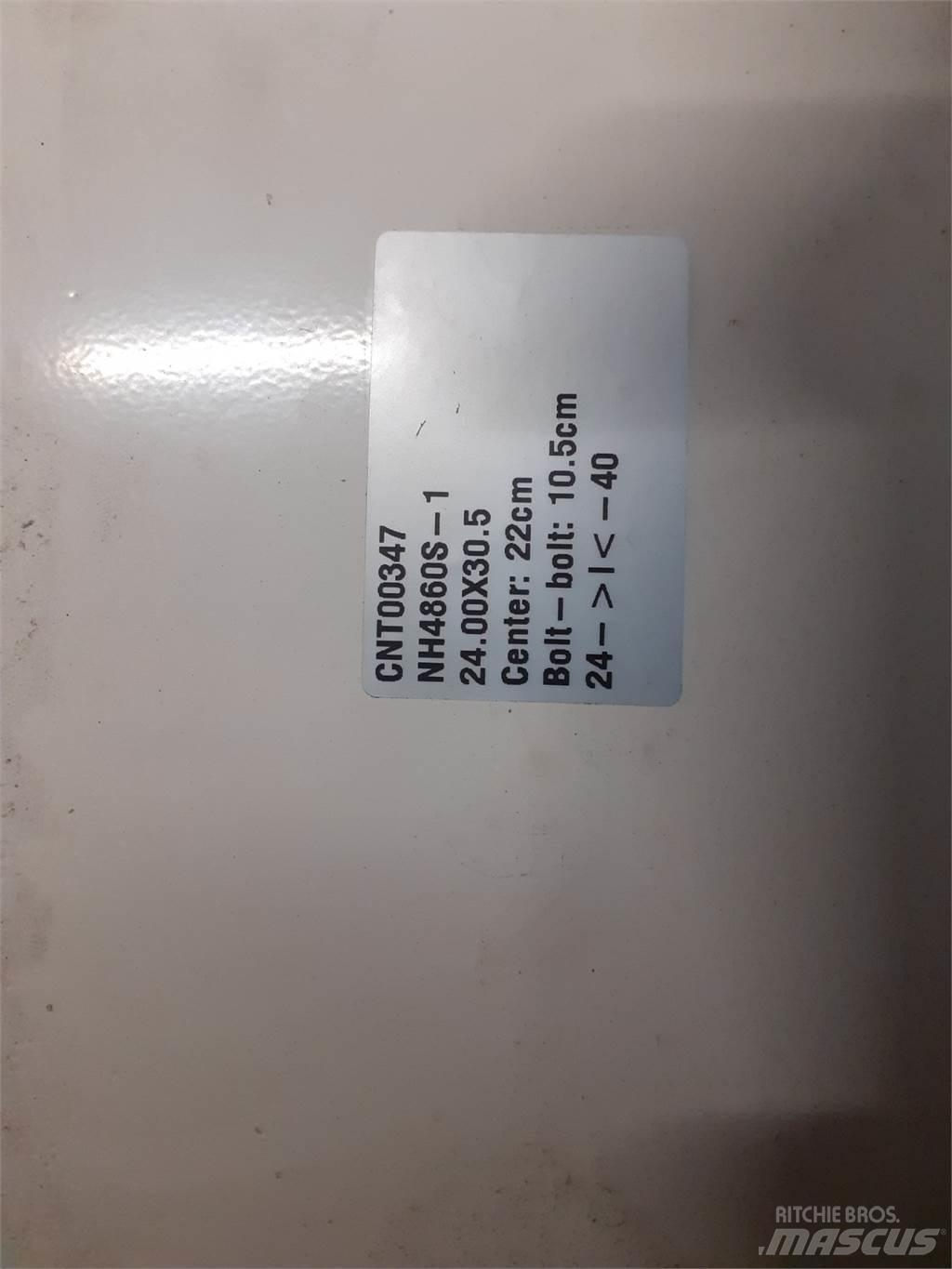  30.5 24.00X30.5 Pneumatiky, kola a ráfky