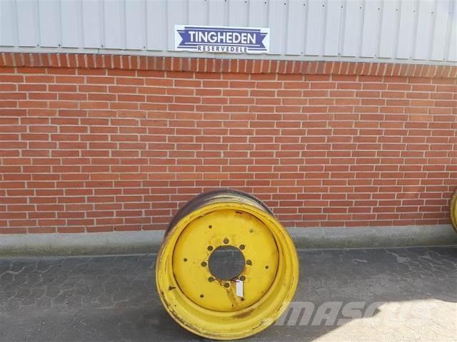 30 DW14X30 Pneumatiky, kola a ráfky