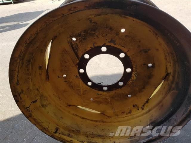  30 DW14X30 Pneumatiky, kola a ráfky