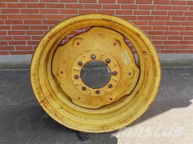 30 DW14X30 Pneumatiky, kola a ráfky