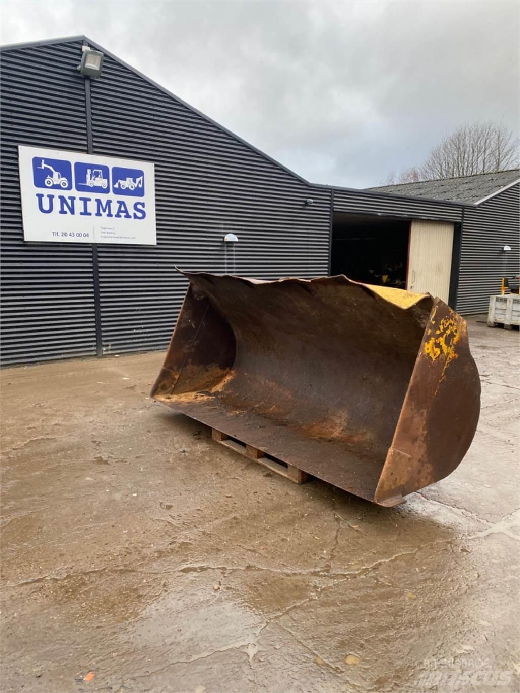  3000mm Radlice