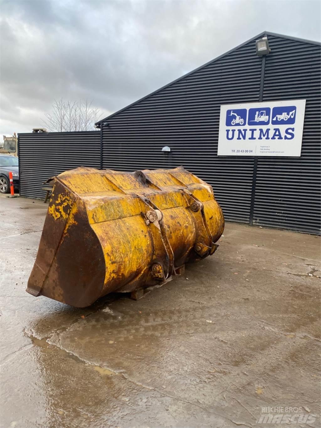  3000mm Radlice