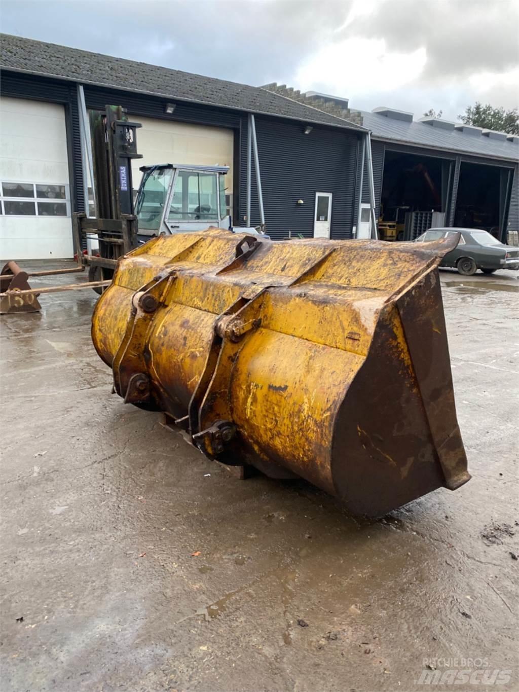  3000mm Radlice