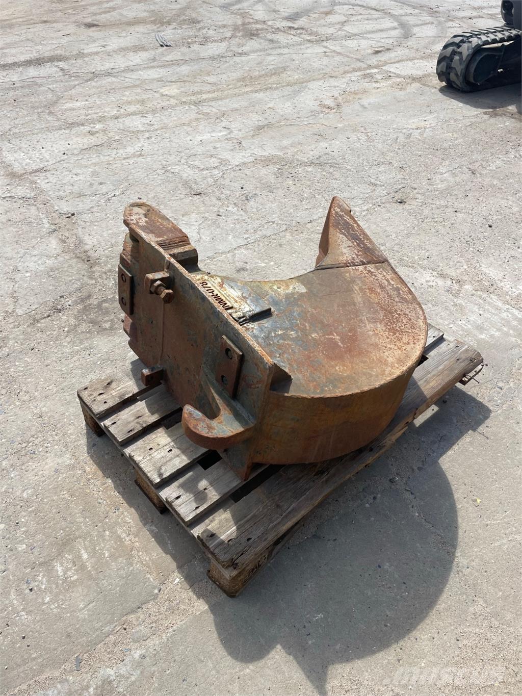  300mm Lopaty