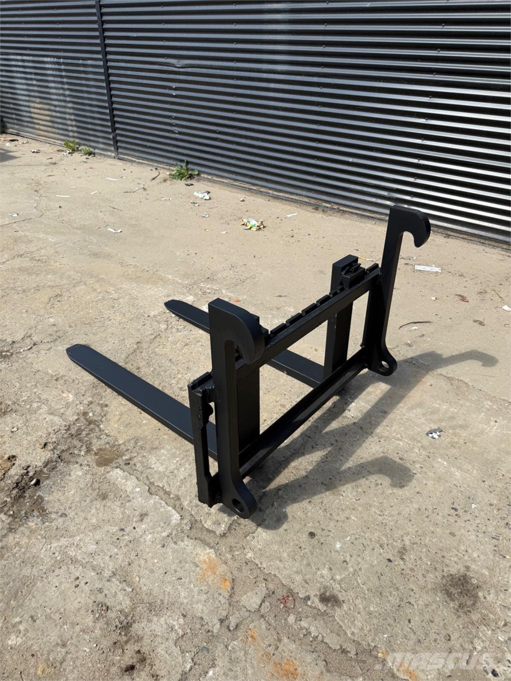  3500kg Vidlice