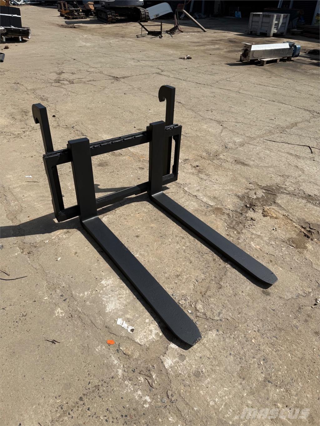  3500kg Vidlice