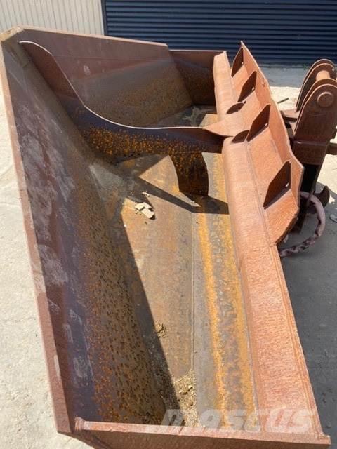  4000mm Lopaty