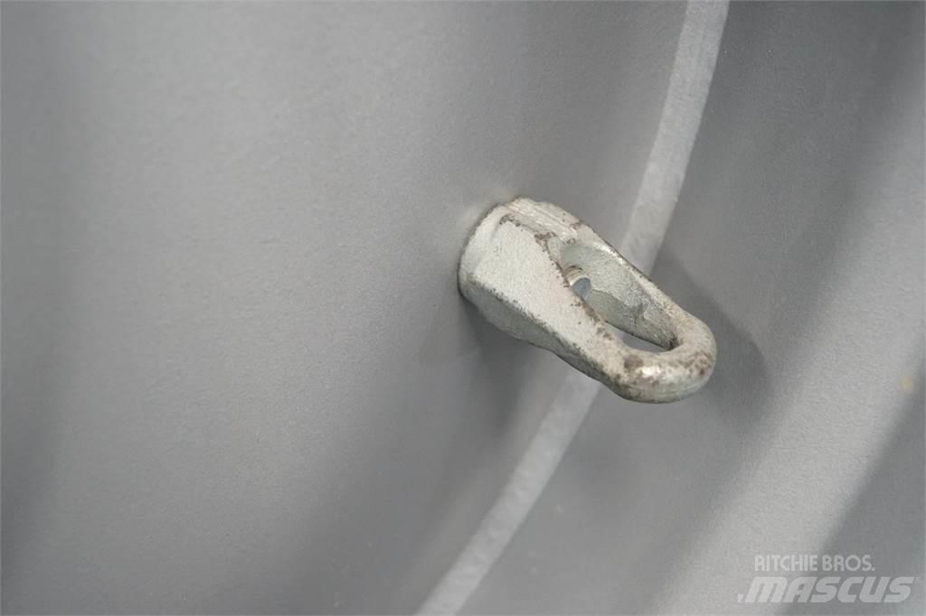 42 650/65R42 Pneumatiky, kola a ráfky
