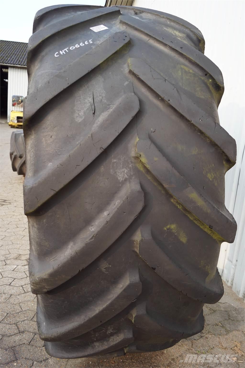  42 710/70R42 Pneumatiky, kola a ráfky