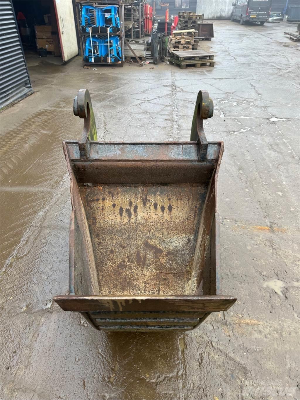  500-1200mm Lopaty
