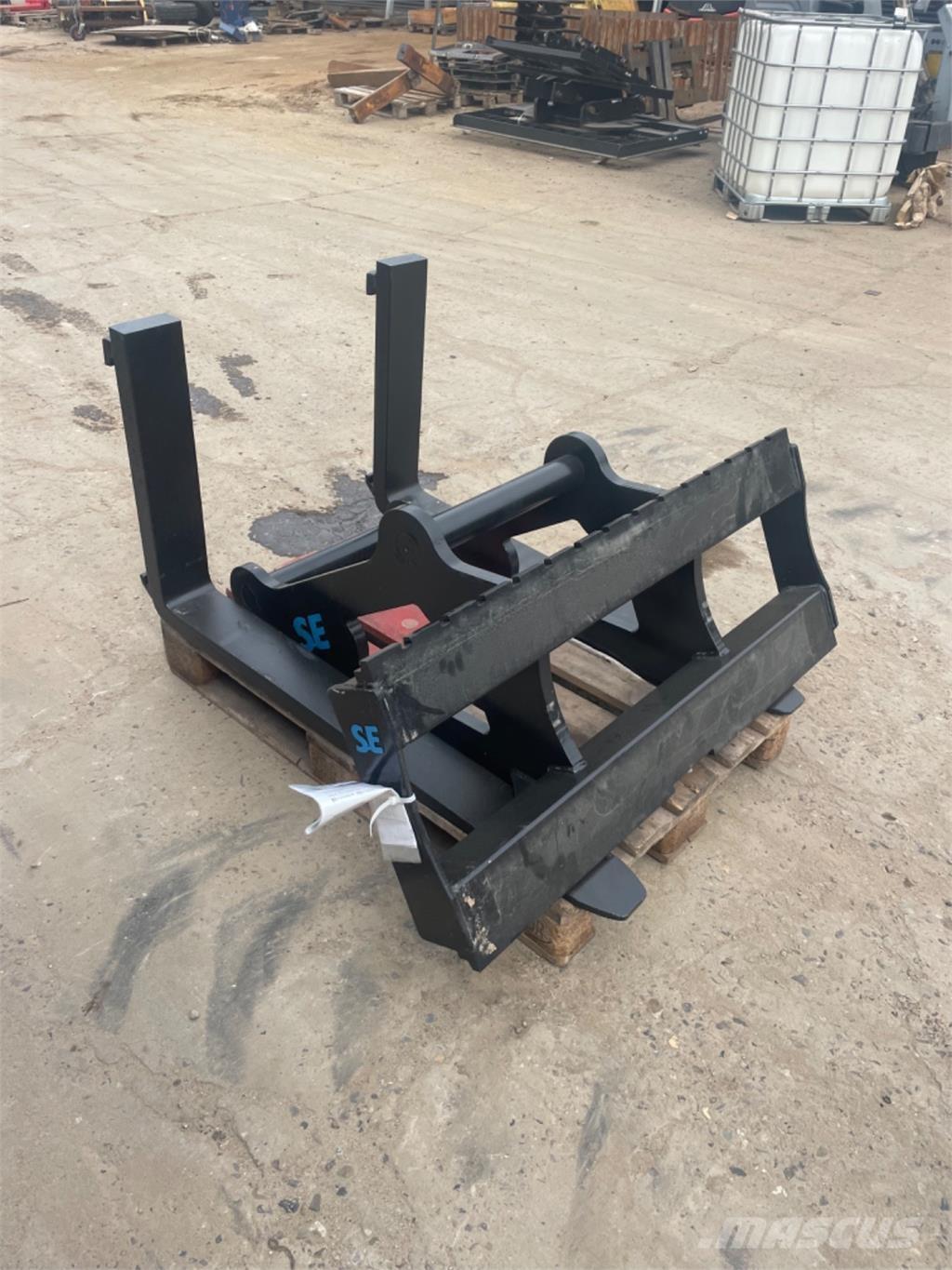  5000kg Vidlice