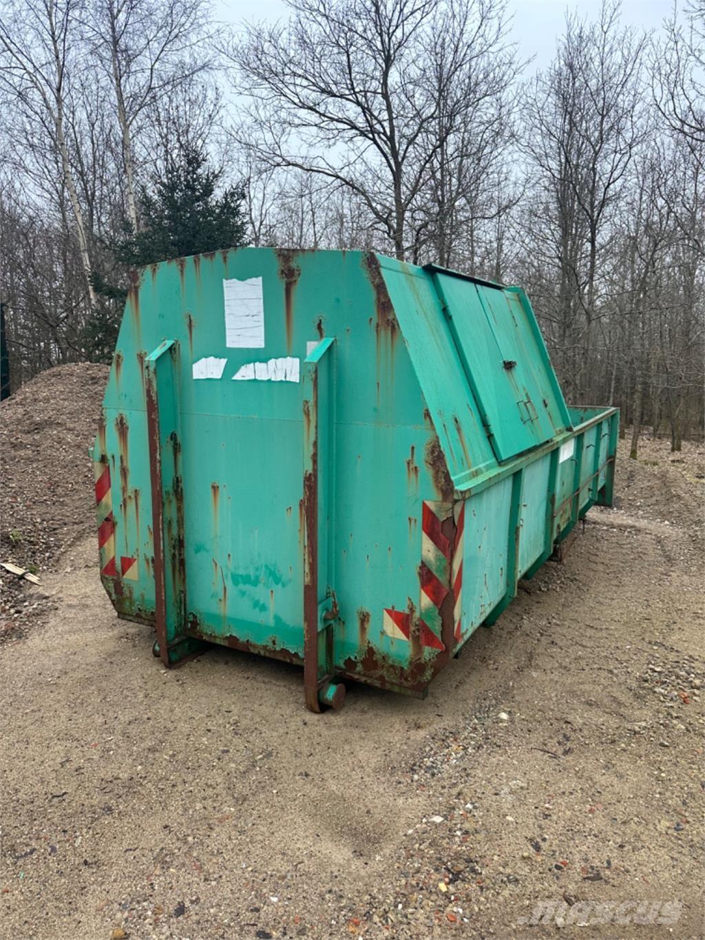  5m Boxy