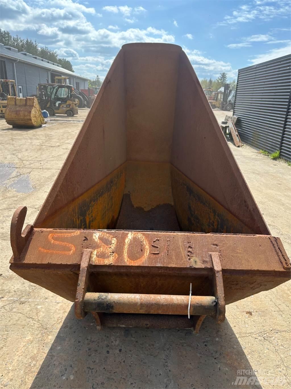  600-1300mm Lopaty