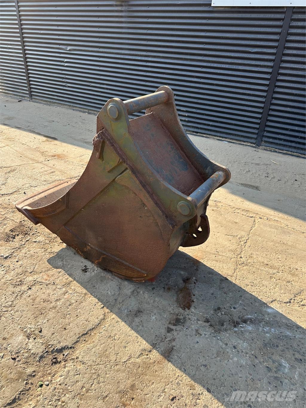  600mm Lopaty