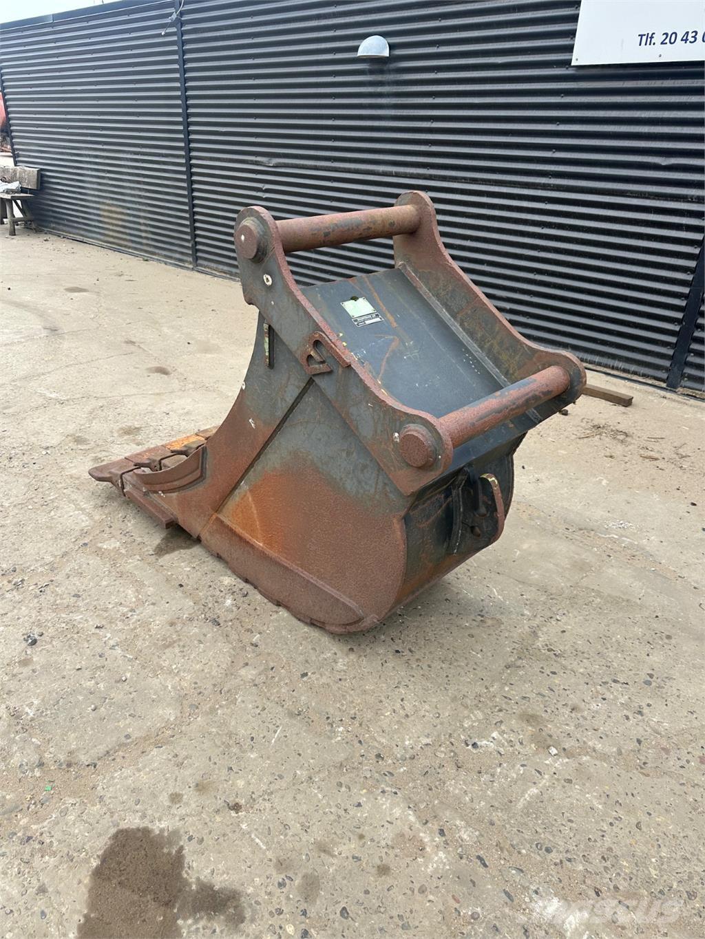  600mm Lopaty