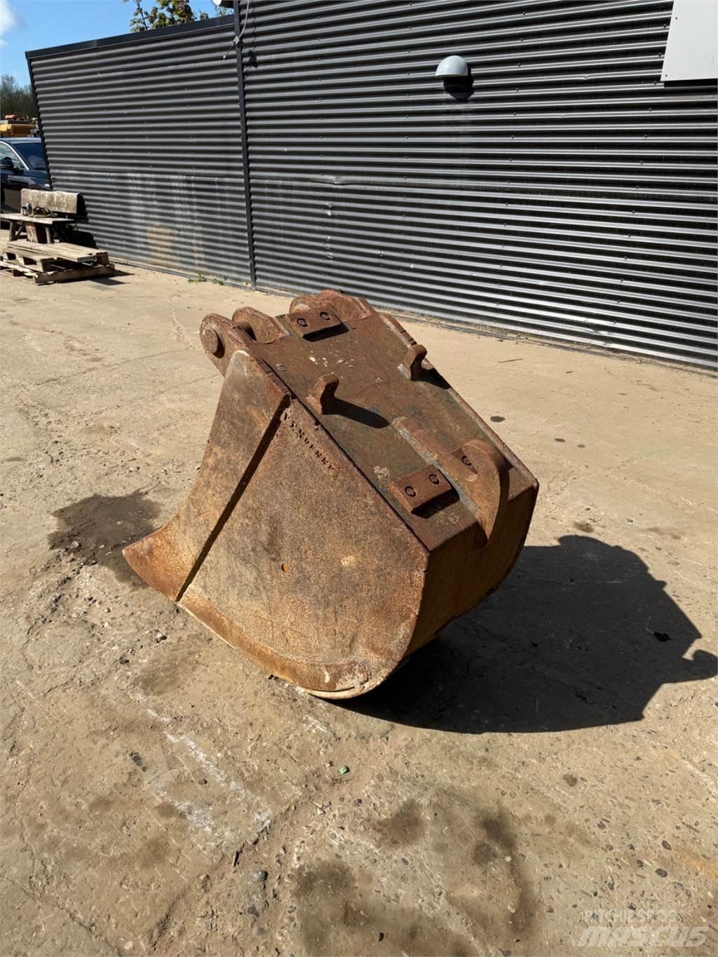  600mm skovl Lopaty
