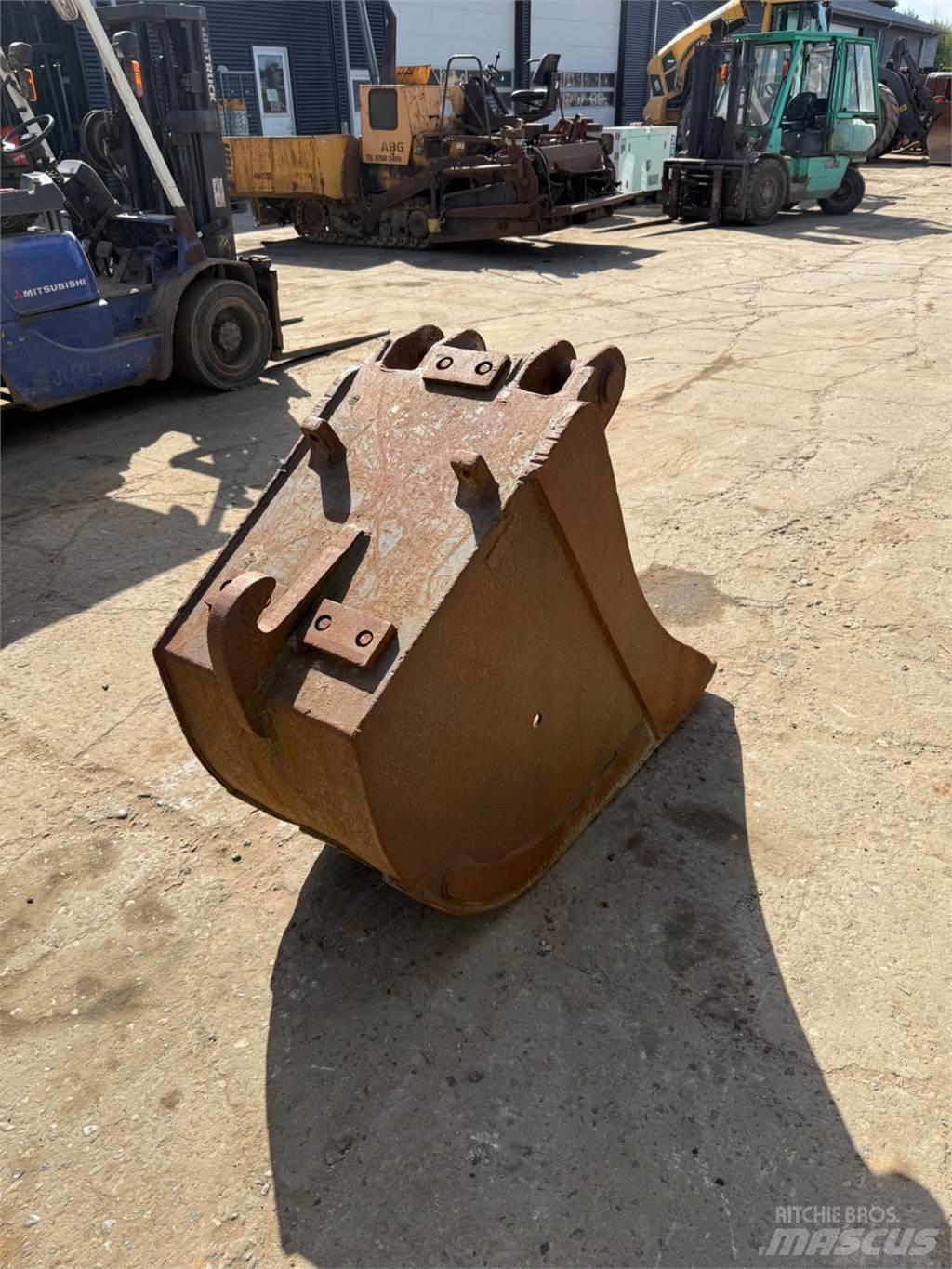  600mm skovl Lopaty