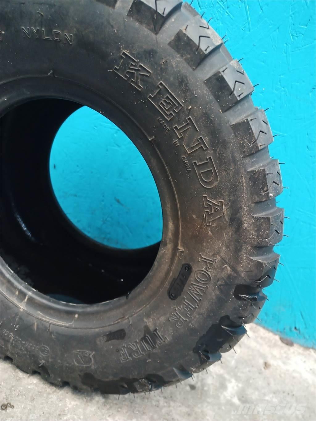  8 200/55-8 Pneumatiky, kola a ráfky