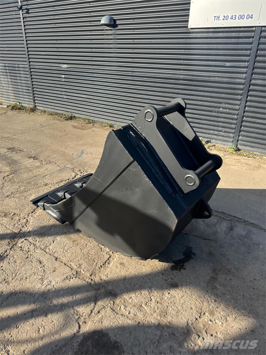  800mm Lopaty