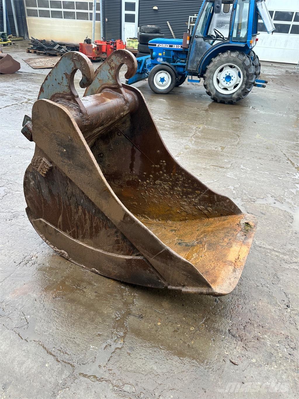  800mm Lopaty