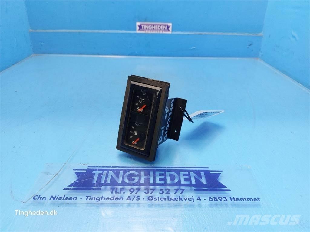 CASE  Elektronika