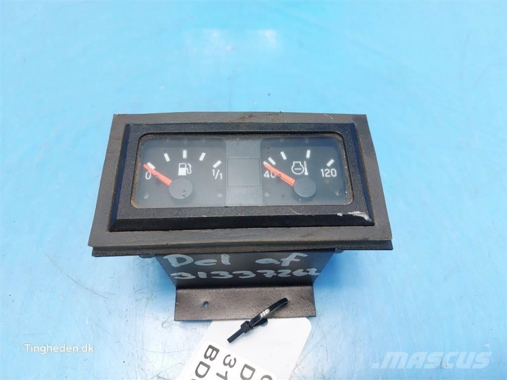 CASE  Elektronika