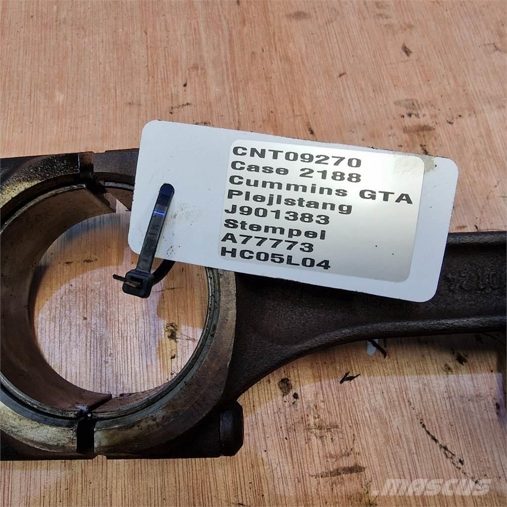 CASE 2188 Motory