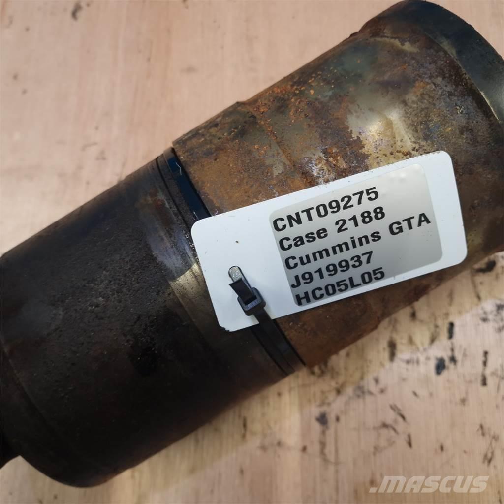 CASE 2188 Motory