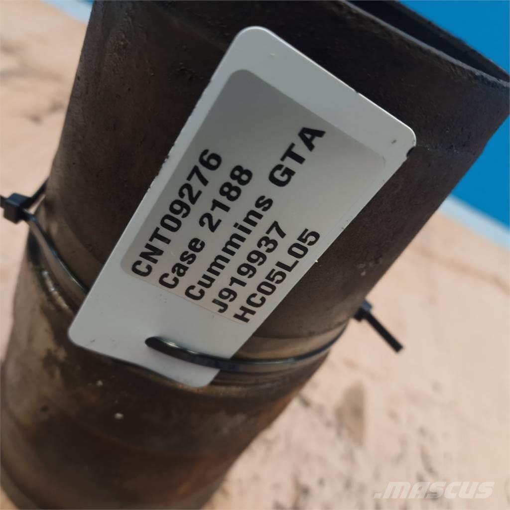 CASE 2188 Motory