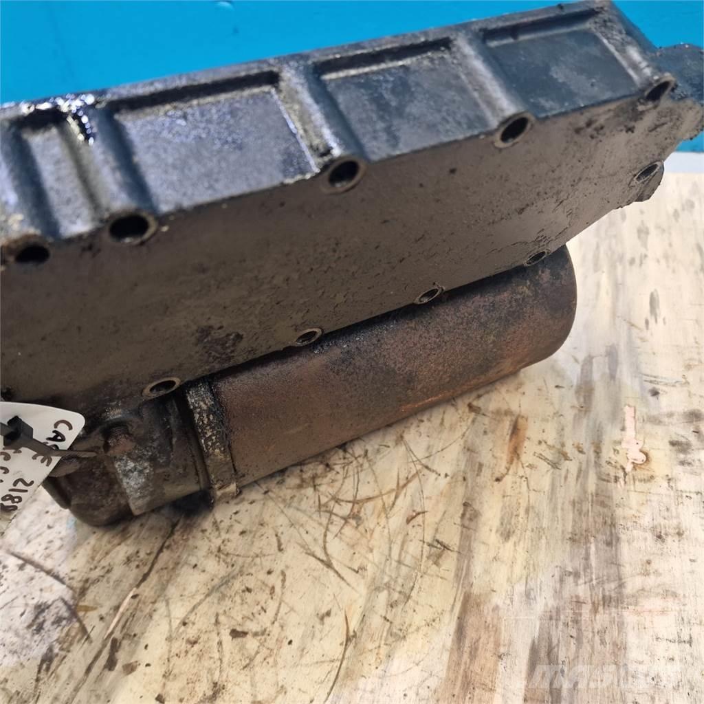 CASE 2188 Motory