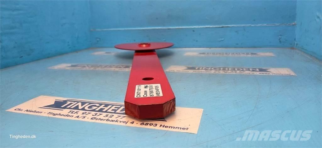 CASE 5088 Příslušenství a náhradní díly ke kombajnům