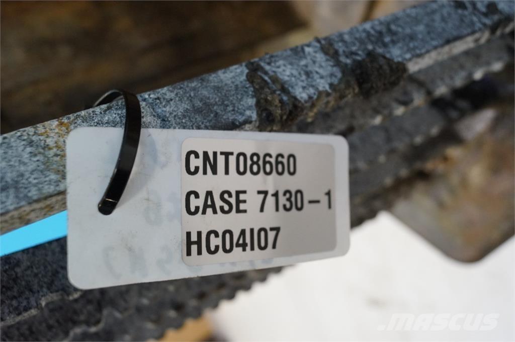 CASE 7130 Další příslušenství k traktorům