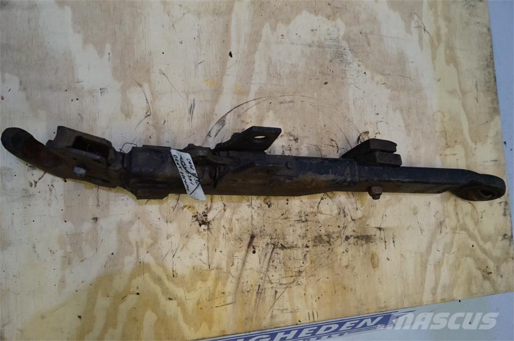 CASE 7130 Další příslušenství k traktorům