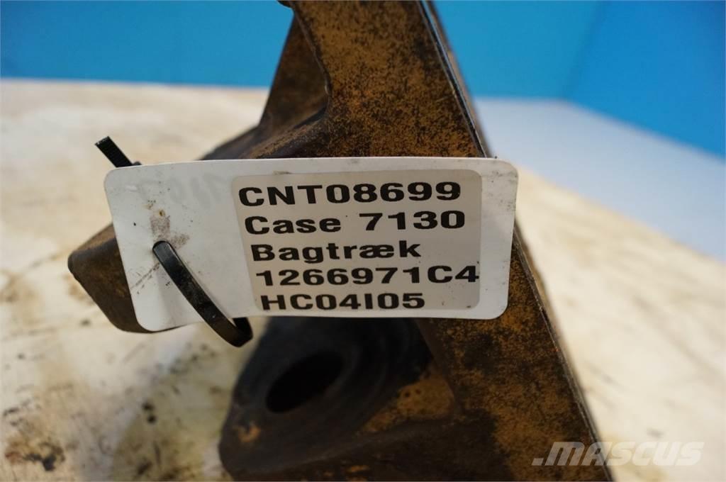 CASE 7130 Další příslušenství k traktorům