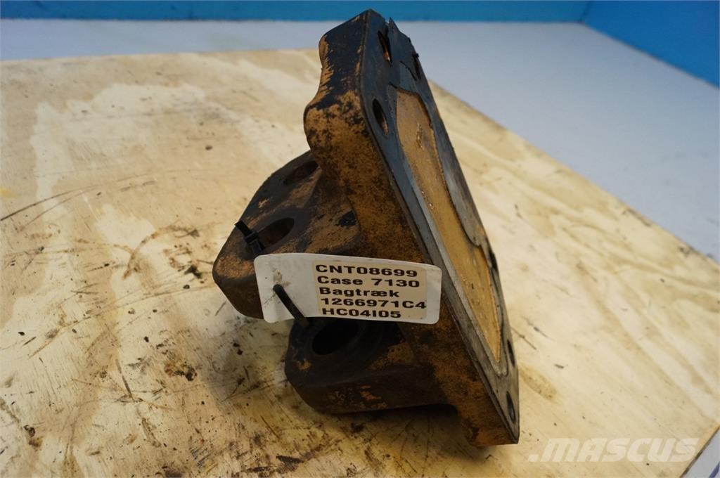 CASE 7130 Další příslušenství k traktorům