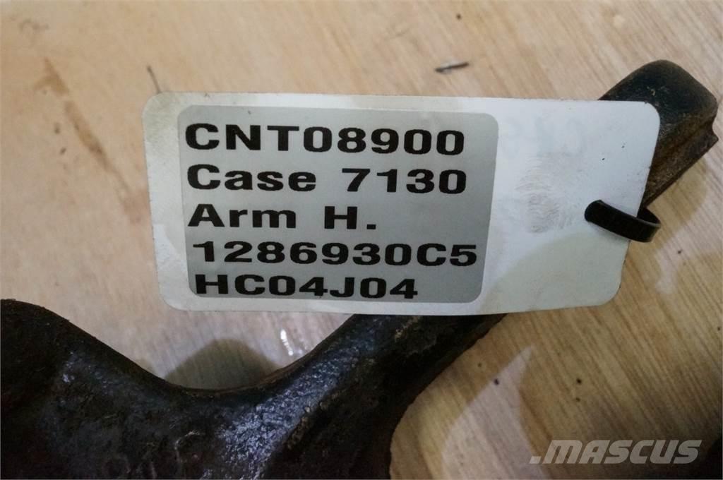 CASE 7130 Další příslušenství k traktorům