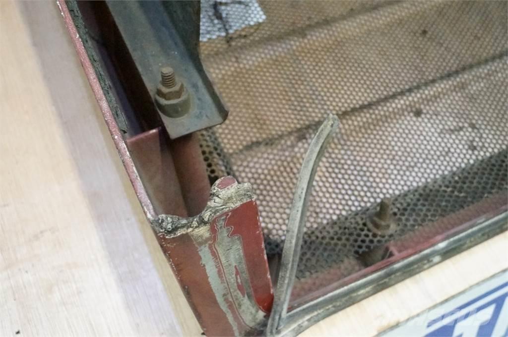 CASE 7130 Další příslušenství k traktorům