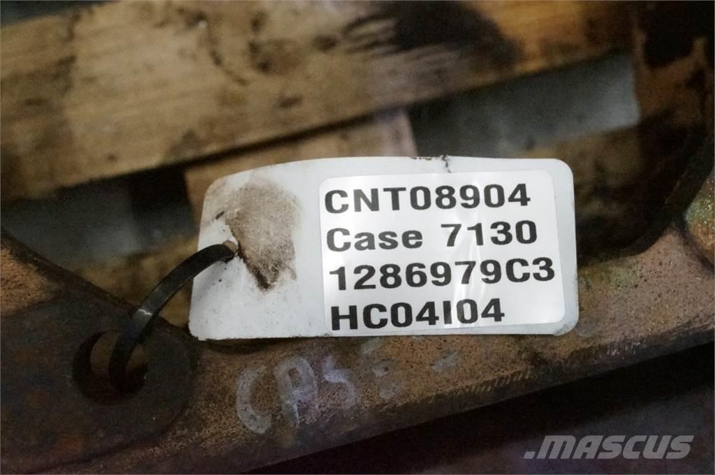 CASE 7130 Další příslušenství k traktorům