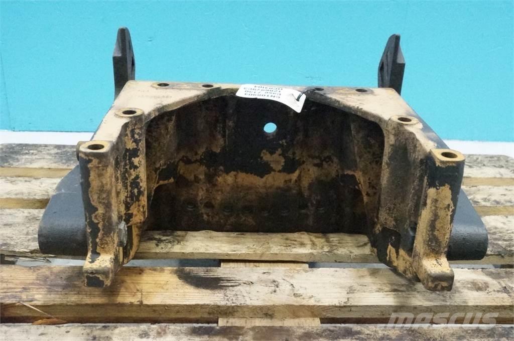 CASE 7130 Další příslušenství k traktorům