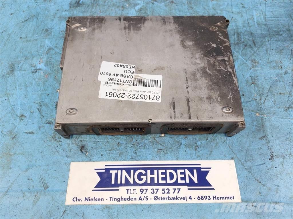 CASE 8010 AF Elektronika