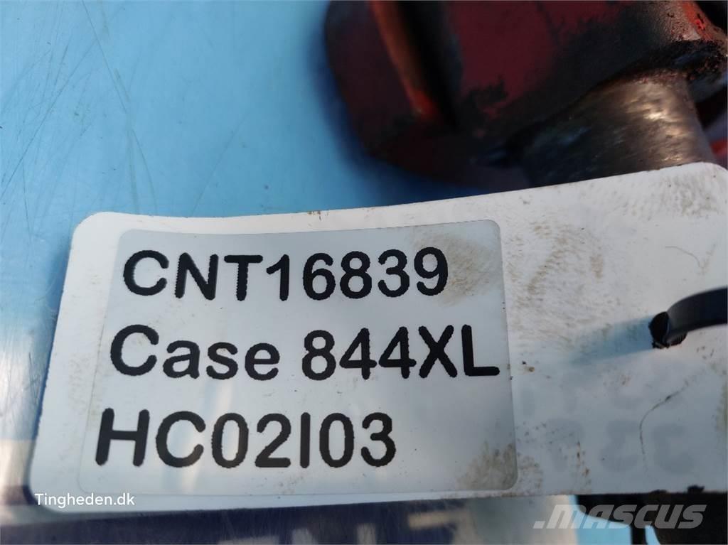 CASE 844XL Další příslušenství k traktorům